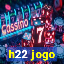 h22 jogo